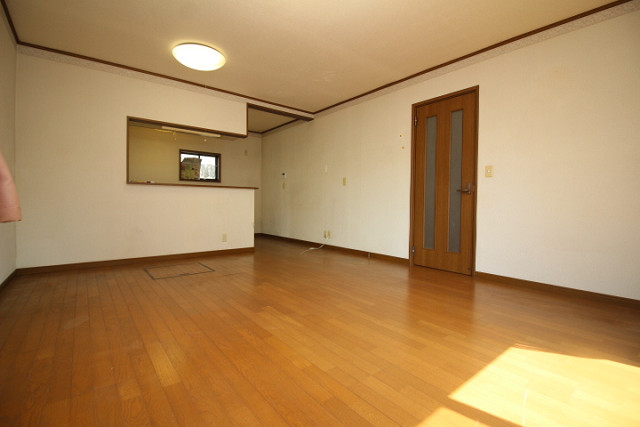 部屋２