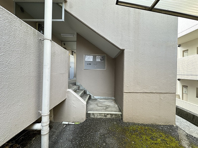 共用部４