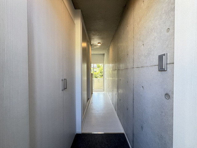 部屋３