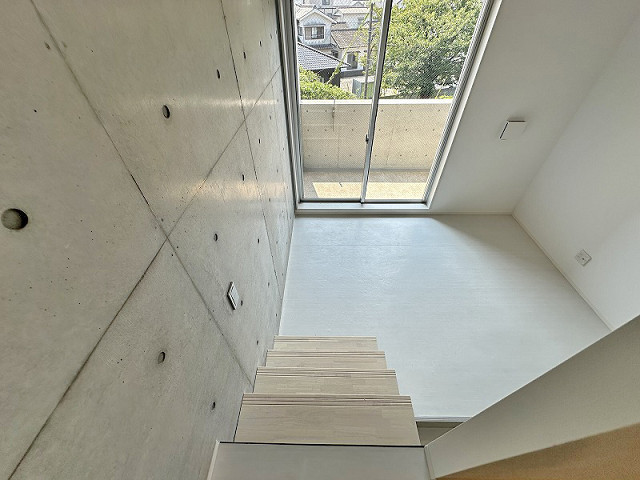 部屋３
