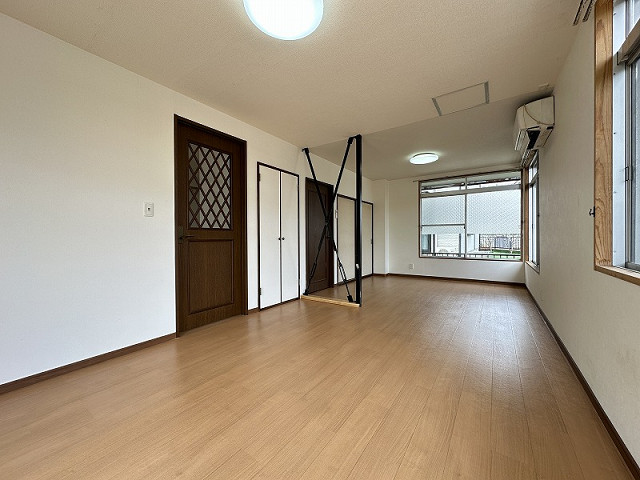部屋２