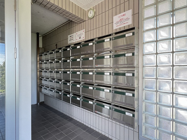 共用部４