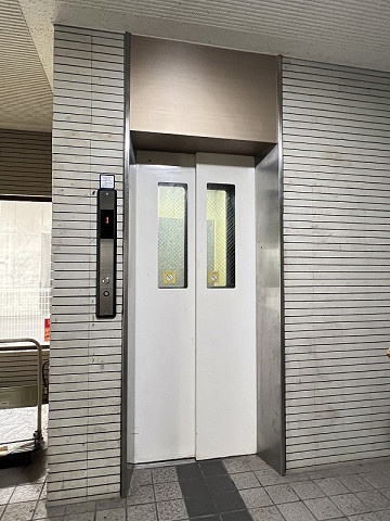 共用部４