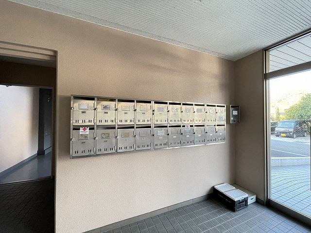 共用部３