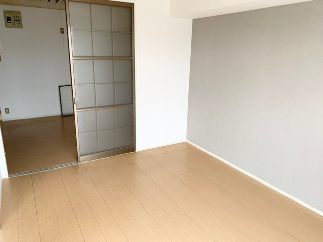 部屋３
