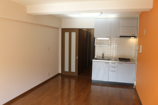 部屋２