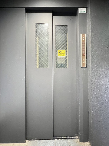 共用部４
