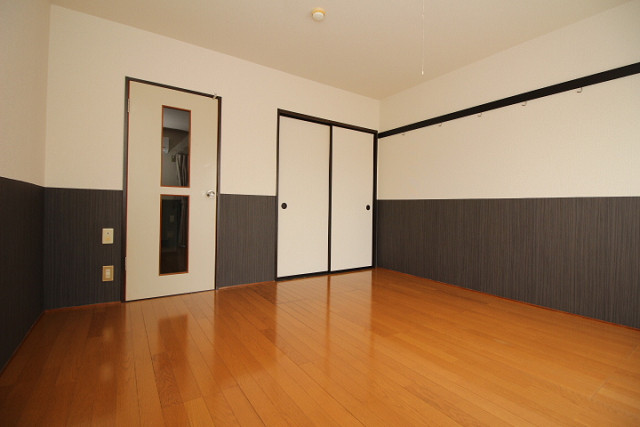 部屋２