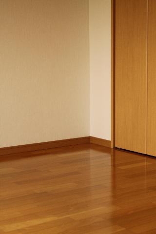 部屋２