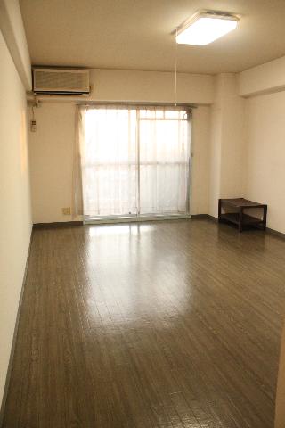 部屋２
