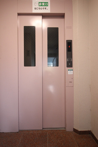 共用部４