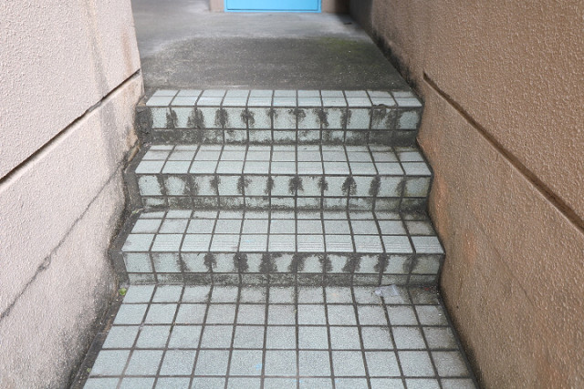 共用部４