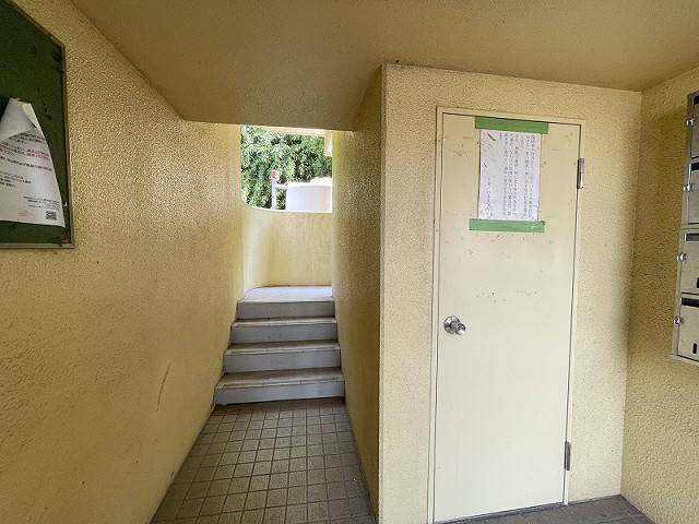 共用部４