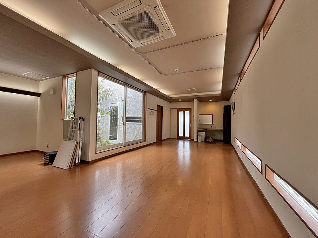部屋２