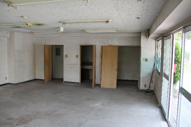 部屋２