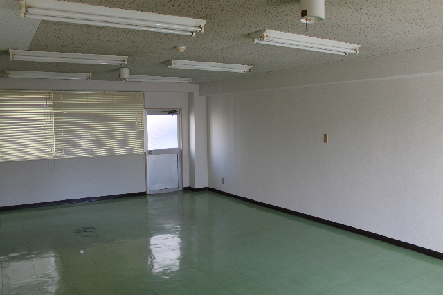 部屋３