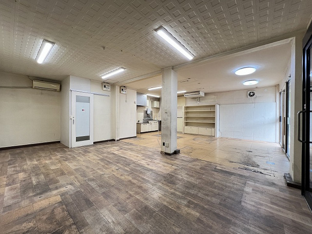 部屋２