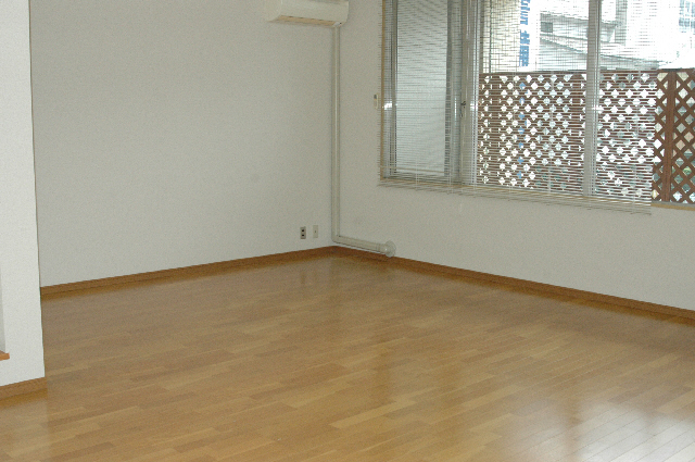 部屋２