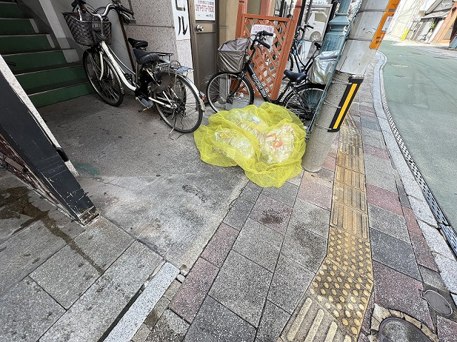 共用部４