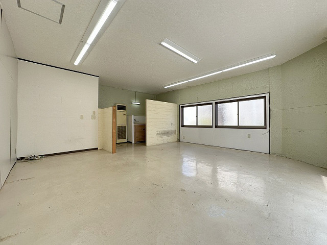部屋２