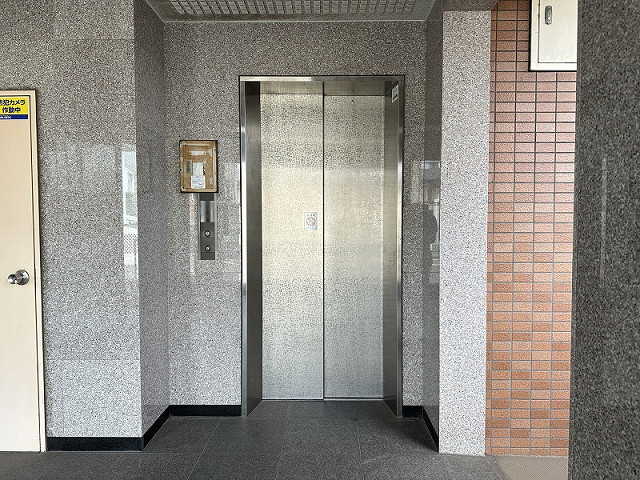 共用部４