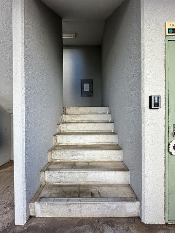 共用部４