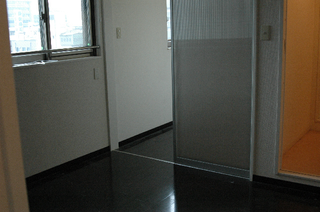 部屋２