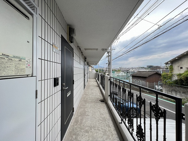 共用部４