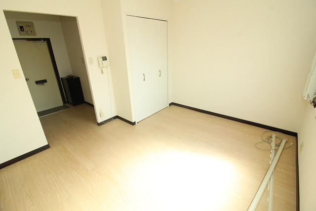 部屋２