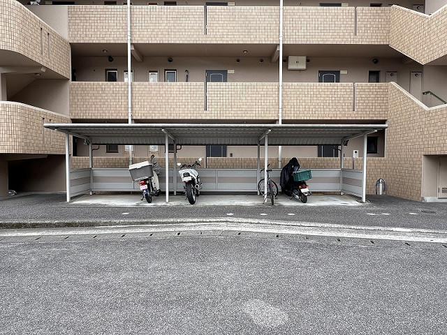 共用部４
