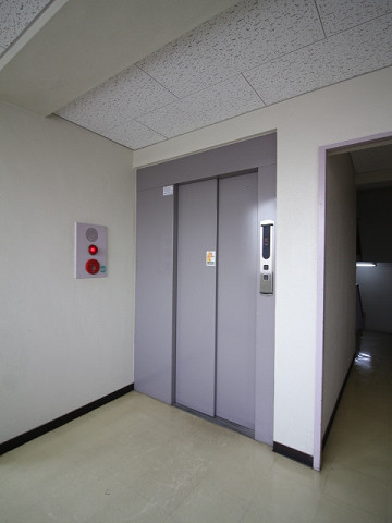 共用部４