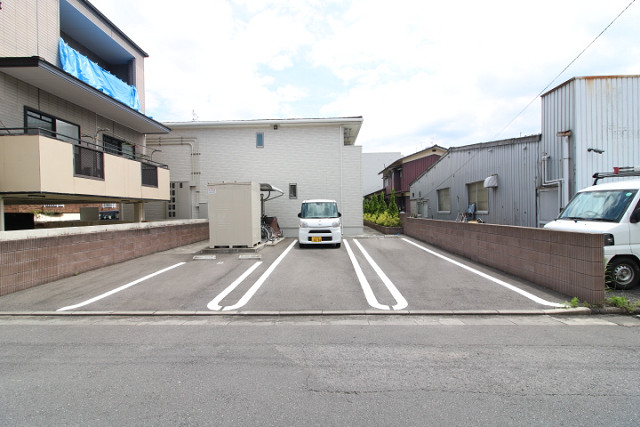 共用部４