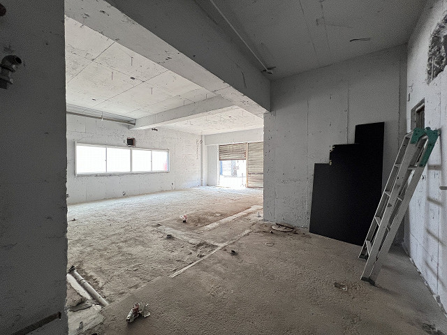 部屋４