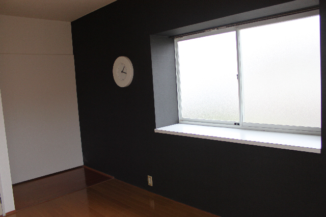 部屋２
