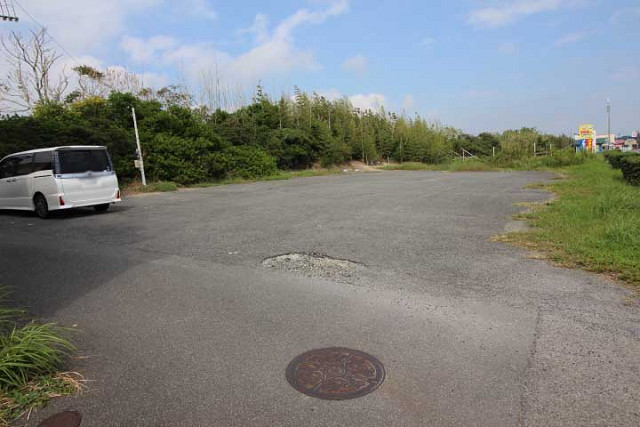 共用部４