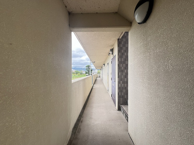 共用部４