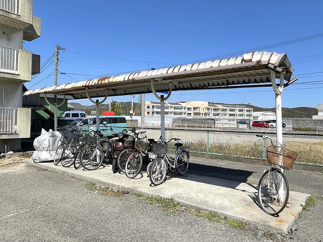共用部２