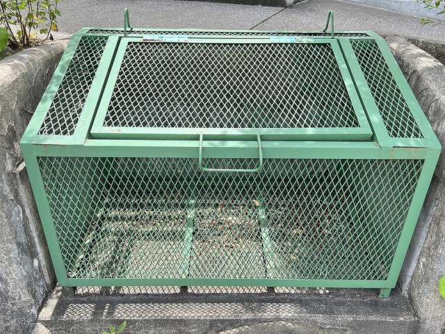 共用部２