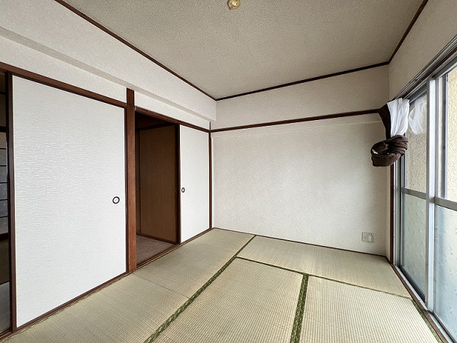 部屋２
