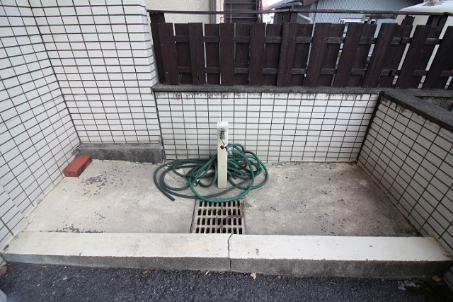 共用部４