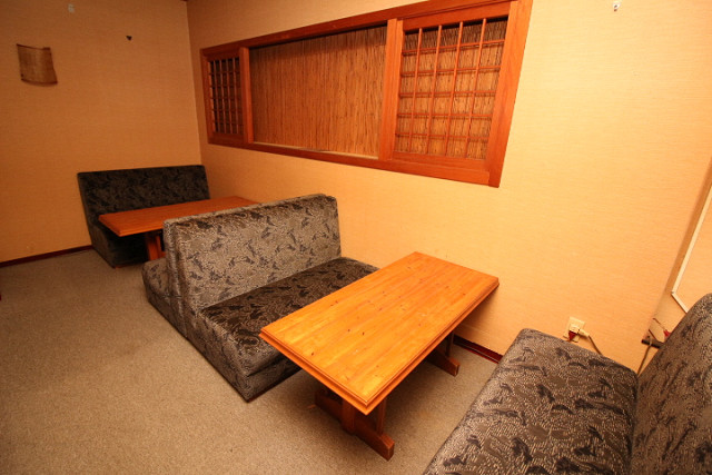 部屋２