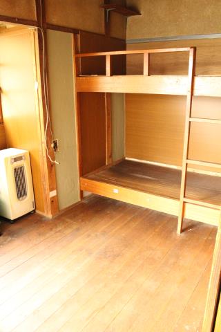部屋２