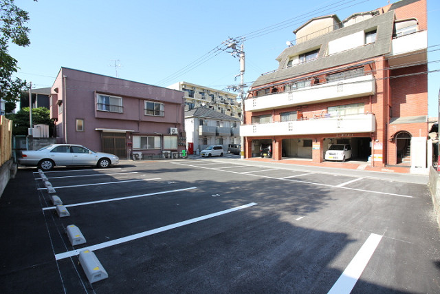 共用部