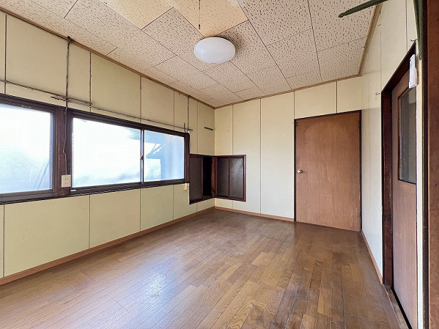 部屋２