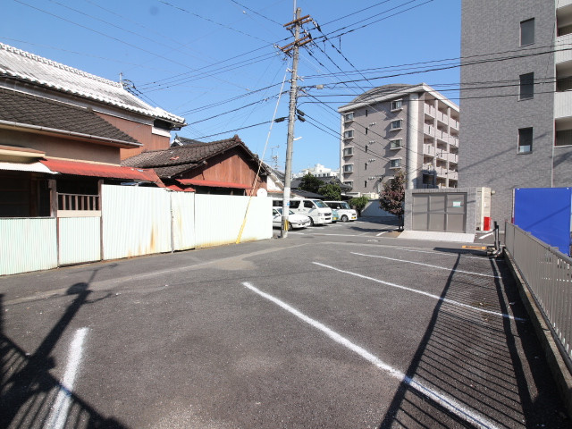 部屋４
