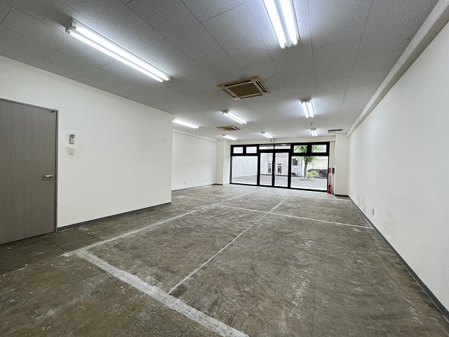 部屋３