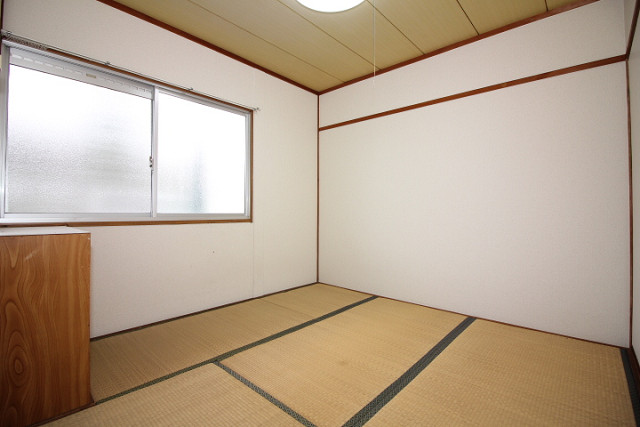 部屋２