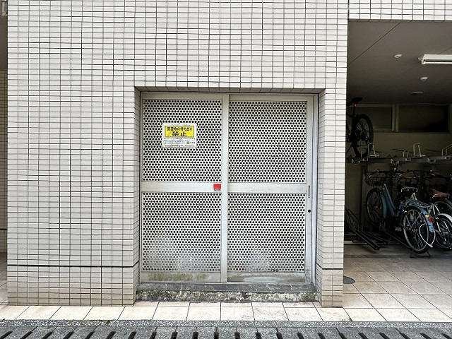 共用部４