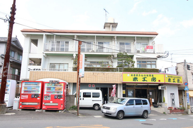 共用部４