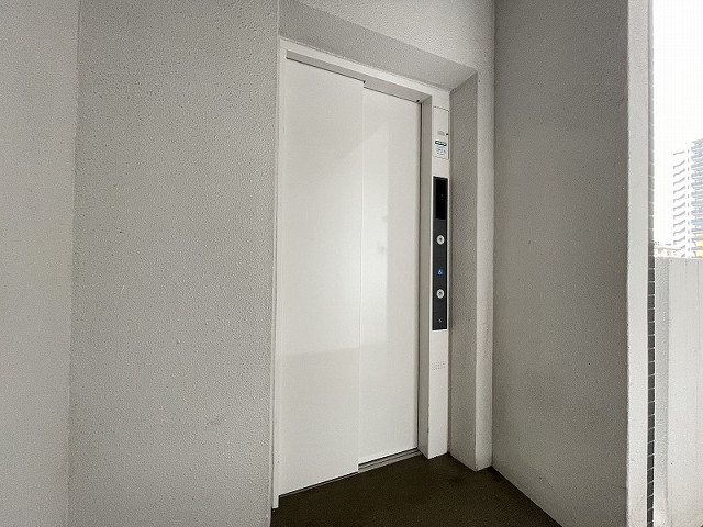 共用部４